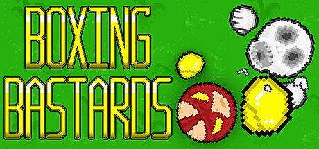 Boxing Bastards