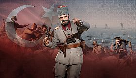 Gallipoli - Ottoman Empire Edition