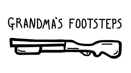 Grandma's Footsteps Game