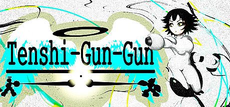 Tenshi Gun Gun Game