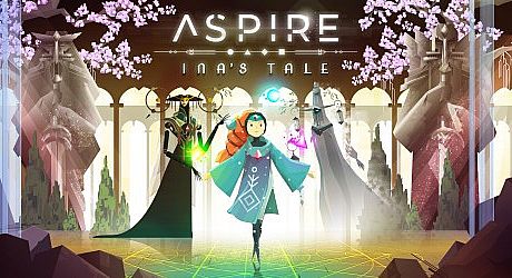 Aspire: Ina's Tale Game