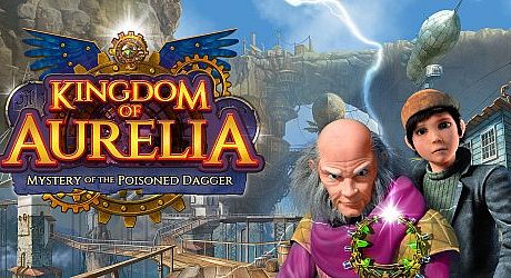 Kingdom of Aurelia - Mystery of the Poisoned Dagger Game