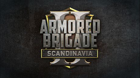 Armored Brigade II: Scandinavia DLC
