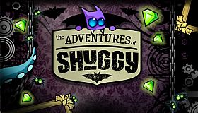 Adventures of Shuggy
