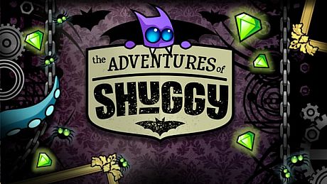 Adventures of Shuggy Game