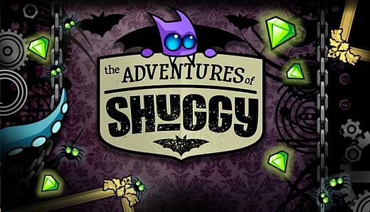 Adventures of Shuggy