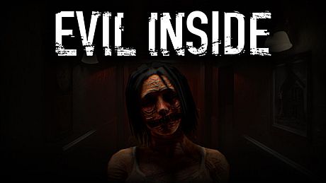 Evil Inside Game