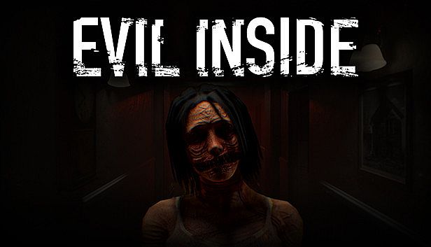 Buy Evil Inside