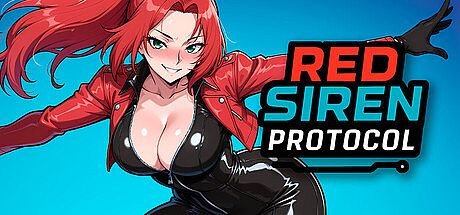 Red Siren Protocol Game