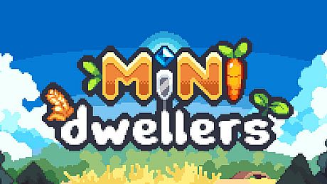 Minidwellers Game
