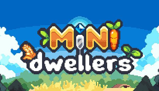 Minidwellers