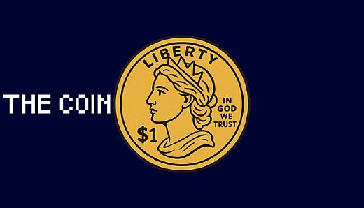The Coin