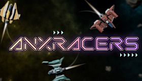 ANXRacers - Drift Space