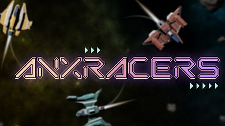 ANXRacers - Drift Space Game