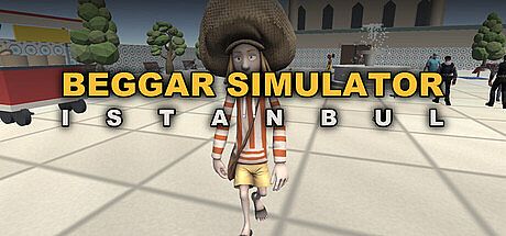 Beggar Simulator: Istanbul Game