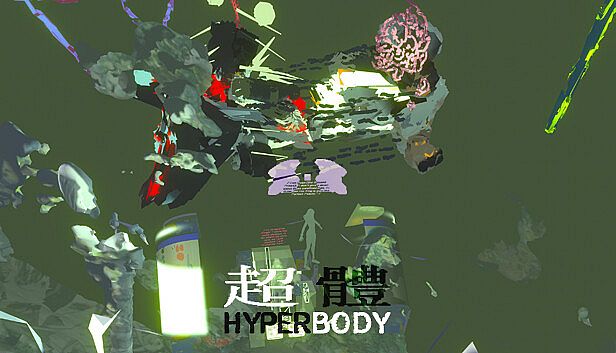 Buy HyperBody