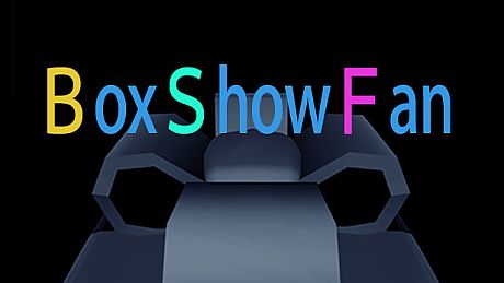 BoxShowFan Game
