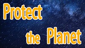 Protect the Planet