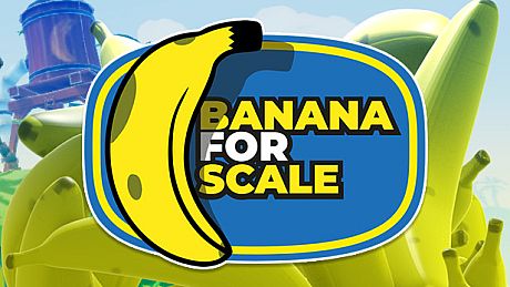 Banana for Scale Game