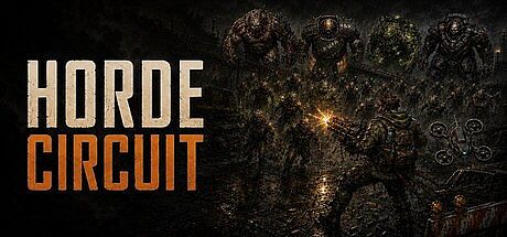 Horde Circuit Game