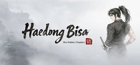 Haedong Bisa: Secret Records of the East Game