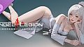 Angel Legion-DLC Draped Corsetry F