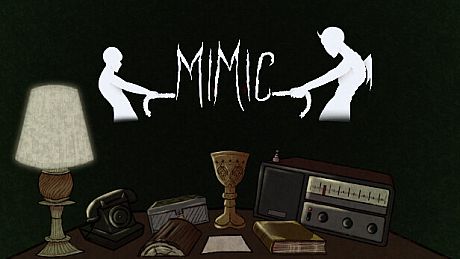 MIMIC Game