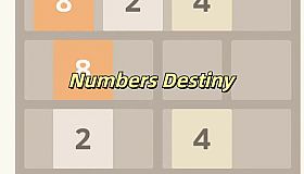 Numbers Destiny