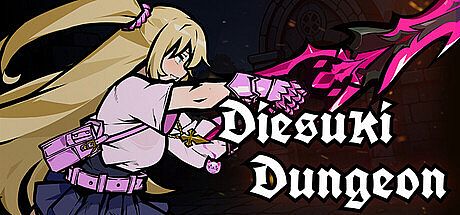 Diesuki Dungeon Game
