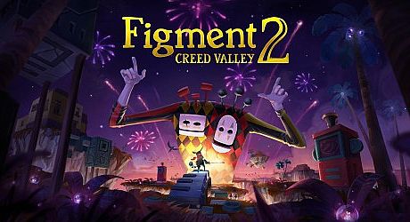 Figment 2: Creed Valley Game