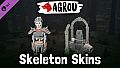 Agrou - Skeleton Skins
