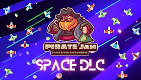 Pirate Jam - Space DLC