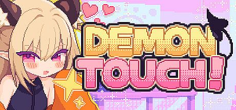 Demon Touch! Game