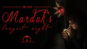 The Cult: Marduk's Longest Night