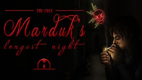 The Cult: Marduk's Longest Night Game