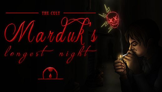 The Cult: Marduk's Longest Night