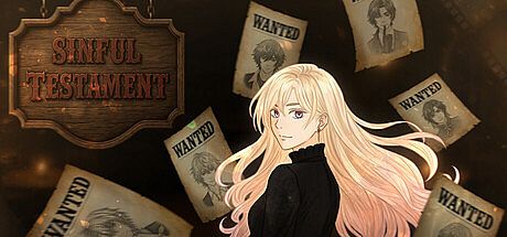 Sinful Testament Game