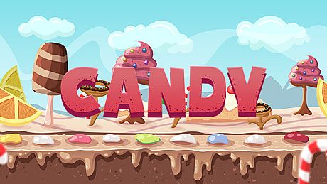 Candy Game