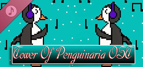Tower Of Penguinaria OST