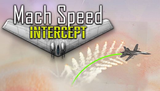 Mach Speed Intercept