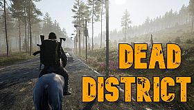Dead District: Survival