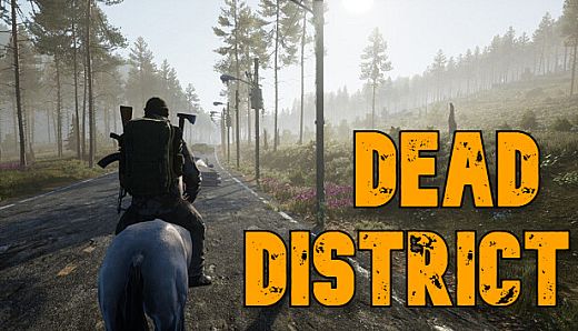 Dead District: Survival