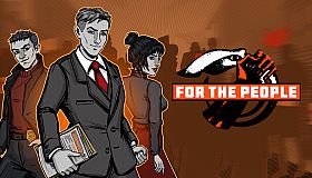For the People