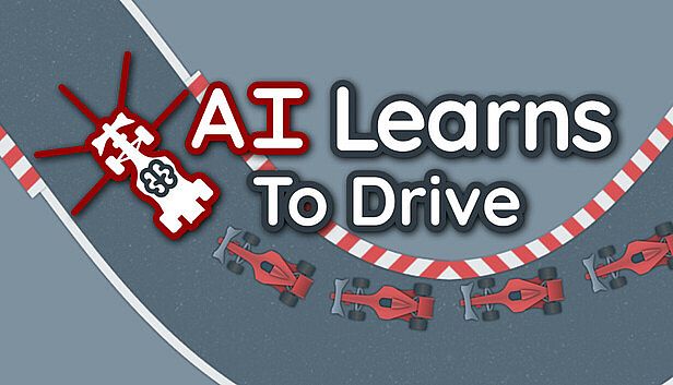 Buy AI Learns To Drive