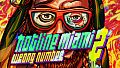Hotline Miami 2: Wrong Number