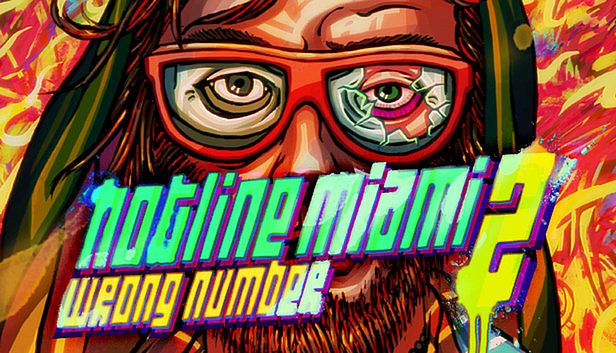 Buy Hotline Miami 2: Wrong Number