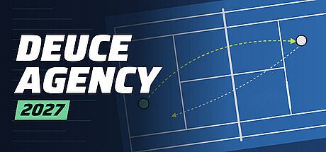 Deuce Agency 2027