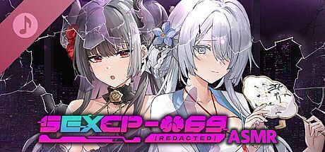 【REDACTED】：SexCP-069 ASMR DLC