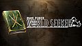 ONE PIECE World Seeker Extra Episode 1: Void Mirror Prototype