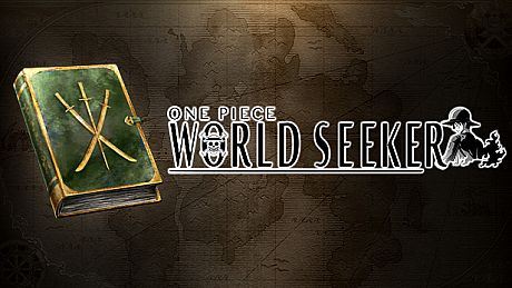ONE PIECE World Seeker Extra Episode 1: Void Mirror Prototype DLC